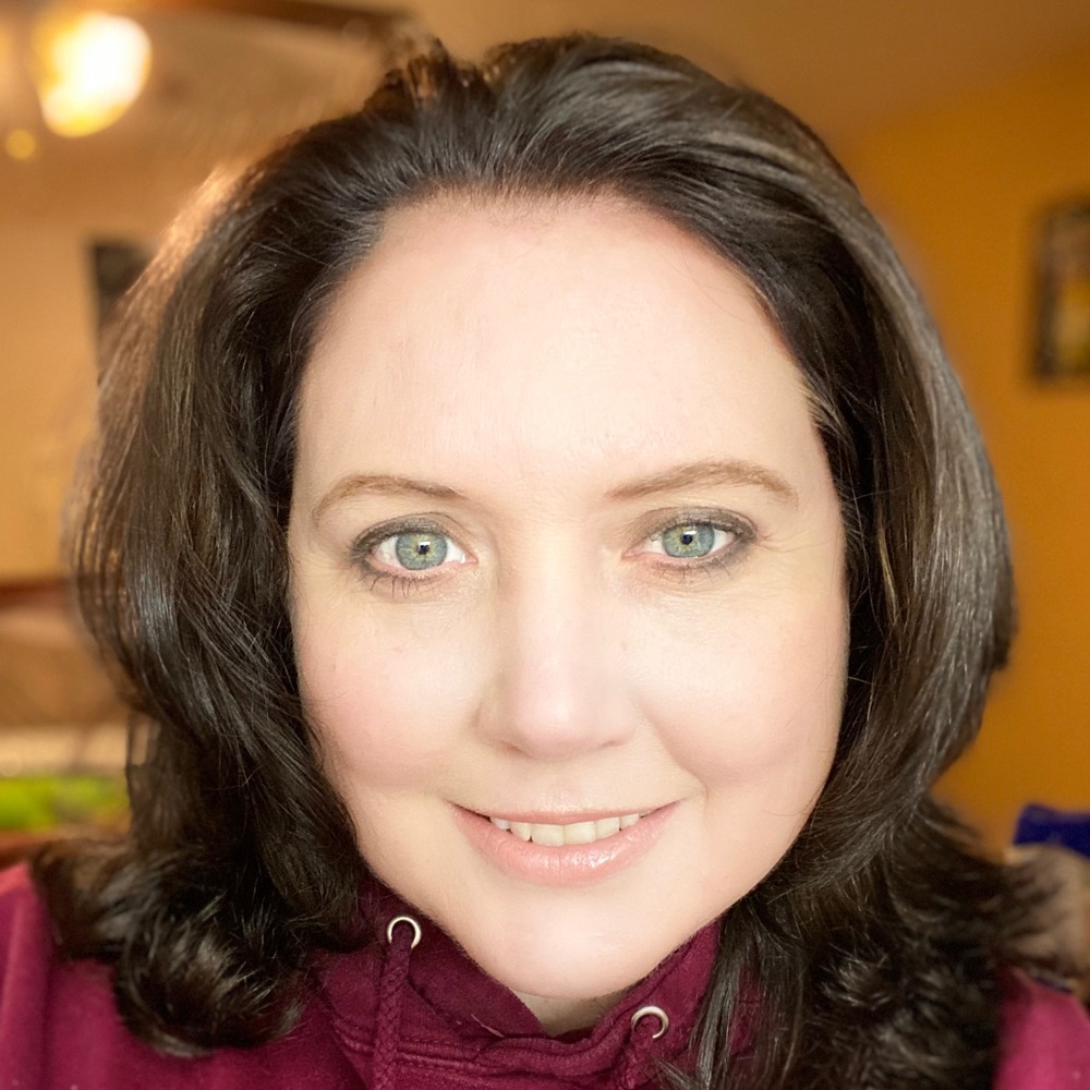 Meet your Posher, Deidra